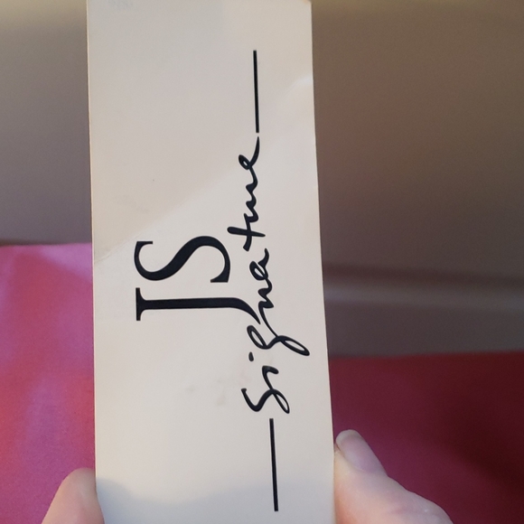 Mauve/Pink Jacket - Picture 5 of 6